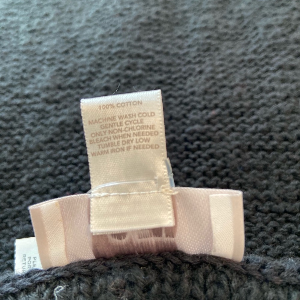 Loft sweater - Picture 4 of 5